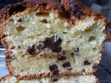 Cake Au Chocolat et Mascarpone