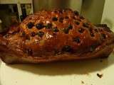 Cake aux mures (ou autre fruit) simplicime