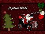 Certains cadeaux, certaines soirées finissent mal.... Joyeux Noël