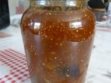 Confiture de figues