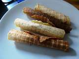 Curbelets, les biscuits de la bergère