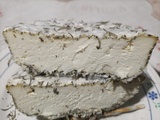 Fromage blanc de brebis raté transformé en fromage sec