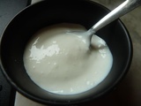 Fromage blanc maison au lait de Chèvre qu'en penser