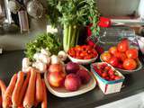  Lebonzeste fruits et légumes frais,de saison, de production locale sur Marseille