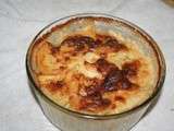 Petit gratin dauphinois sans prétention mais super bon