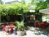 Restaurant Auberge du Faby à Rouvenac