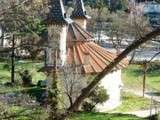 Tour Maguit aux Pennes Mirabeau