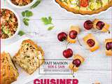 2 livres de cuisine sans gluten