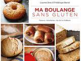 Boulange sans gluten