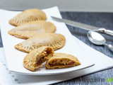 D’empanadas sans gluten ni lactose au poulet ou végétarien