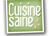 Gagnez des places pour le salon des saveurs et des plaisirs gourmands