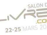 Gagnez des places pour le salon du livre 2013