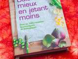 Gagnez le livre de cuisine “Cuisiner mieux en jetant moins”