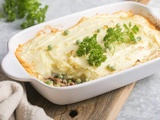 Hachis parmentier : comment personnaliser votre recette