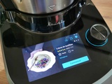 J’ai testé le robot de cuisine connecté : Mambo de chez Cecotec