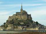 Petite ballade au Mont Saint Michel