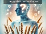 Qu’est ce que la sensibilité au gluten non cœliaque