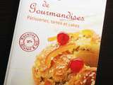 Sans gluten ni lait : Secrets de gourmandises de Laurent Dran