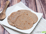 Tortillas au maïs sans gluten