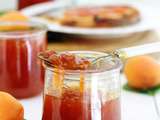 Confiture d’abricots facile (à l’ancienne)