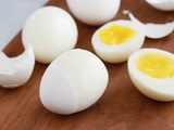 Oeufs durs : temps de cuisson et astuces