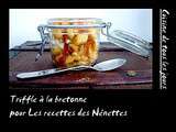 Blog  Les recettes des nénettes 