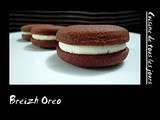 Breizh Oreo