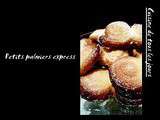 L'astuce du jour : petits palmiers express