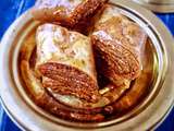 Baklawa de Tétouan