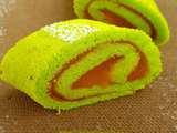 Cake abricot citron vert   Recette de Christophe Michalak  