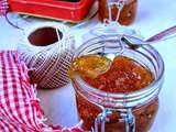 Confiture de figues