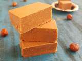 Gianduja maison