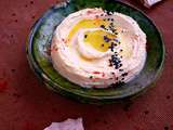 Houmous