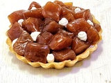 Tarte Tatin de Nicolas Paciello