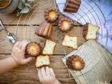 Cannelés