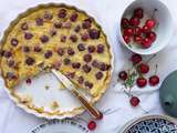 Clafoutis aux cerises