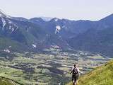 {idée rando} Le col du Jocou en Drôme Provençale