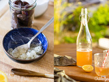 Kefir de fruits [le soda 100% maison]