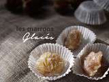 Marrons glacés