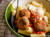 Meilleurs boulettes de lentilles vertes [et ça régale les enfants !]