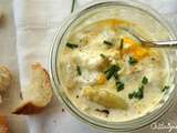 Oeufs cocotte aux asperges