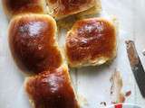 Pains au chocolat