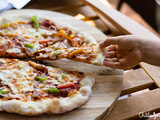 Pizzas au feu de bois [les meilleurs]