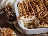 Tiramisu [le classique et indémodable]