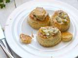 Vol au Vent