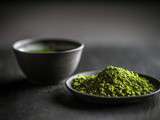 Thé vert matcha : 5 raisons pour s’en servir