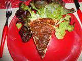 Quiche lorraine