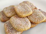 Biscuits sablés