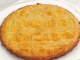 Gâteau breton