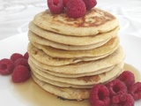 Pancakes facile